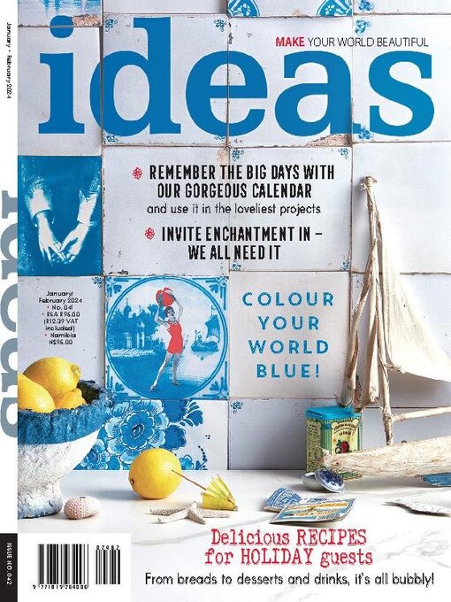 Title details for Ideas by IdeesFabriek - Available